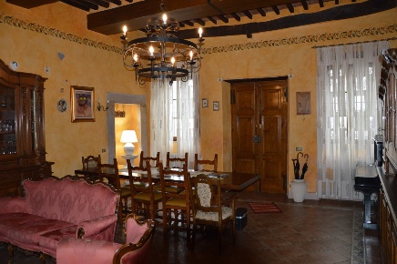 Foto Rustico in vai elle chiesa, Lucca Santa Maria del Giudice di 405 m²