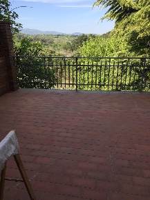 Foto Rustico a Pisa Piazza Roma - Borgo Cappuccini di 360 m² con 8 locali