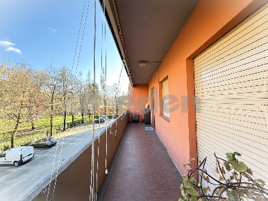 Foto Appartamento in Via Luigi Pasteur 18, Modena Villaggio Giardino