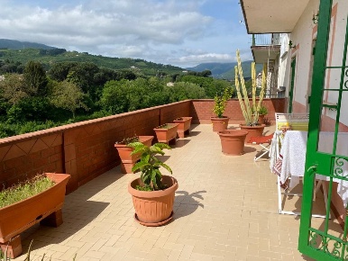 Foto Appartamento in via pironti, Avellino di 130 m² in vendita