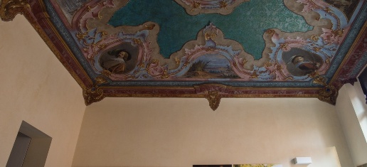 Foto Appartamento a Piacenza Centro Storico di 226 m² con 8 locali
