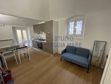 Foto Appartamento in Via Ospedale 7, Imperia Oneglia di 40 m² con 2 locali
