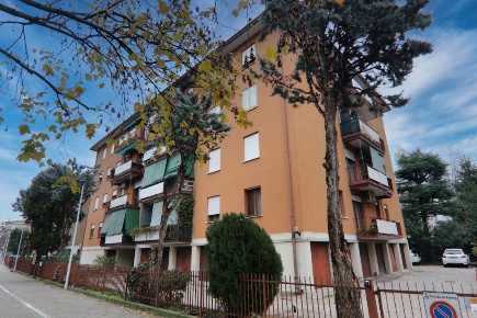 Foto Appartamento in Via Libero Benedetti 6 Padova PD Italia, Padova