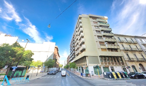 Foto Appartamento in Via Ciro Giovinazzi  30, Taranto Borgo di 86 m²