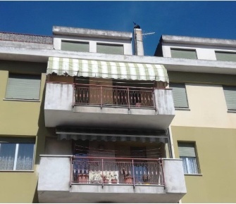 Foto Mansarde in Viale Sardegna 54, Nuoro Centro di 137 m² con 8 locali