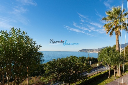 Foto Appartamento in Corso Giuseppe Mazzini, Sanremo La Brezza - Tre Ponti