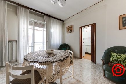 Foto Appartamento in Via Piave 153, Cesena Centro Urbano di 115 m²