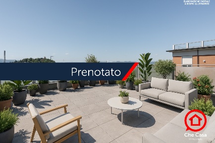 Foto Appartamento in Via Piave 153, Cesena Centro Urbano di 115 m²