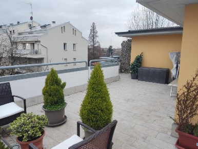 Foto Appartamento in via Buon Pastore, Modena in vendita