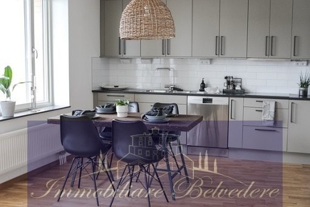 Foto Appartamento in Via Landini, Firenze Porta al Prato - San Jacopino