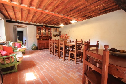 Foto Rustico in Via di Arliano, Lucca Maggiano - San Macario di 240 m²