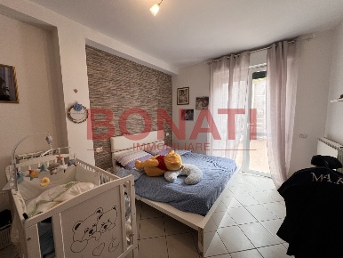 Foto Appartamento a La Spezia Pegazzano - Costa di Murlo di 96 m²