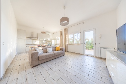 Foto Appartamento in Via Ardeatina 54, Anzio Anzio Colonia di 79 m²