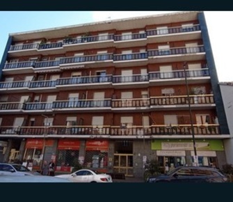 Foto Mansarde in Via Torino 129, Nichelino di 139 m² con 4 locali all'asta