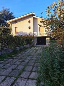 Foto Villa unifamiliare in Contrada Marcianese 187, Lanciano Centro
