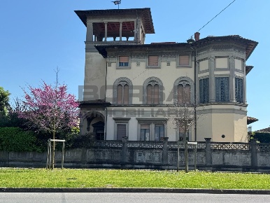 Foto Villa unifamiliare in Piazza San Paolo Ripa D'Arno, Pisa Sant'Antonio