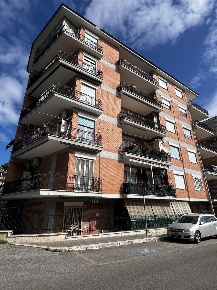 Foto Appartamento in Via dell'Olmata 90, Nettuno Centro di 65 m² in vendita