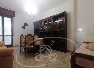 Foto Appartamento in via Crostarosa 4, Foggia di 104 m² in affitto