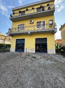 Foto Appartamento in VIA DELLA RISERVA NUOVA, Roma Ponte di Nona di 70 m²