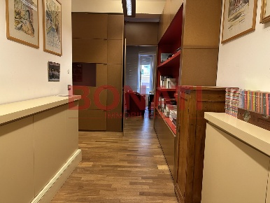 Foto Appartamento a La Spezia Centro Storico di 119 m² con 5 locali