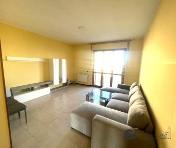 Foto Appartamento in NOVARA, Novara di 110 m² con 3 locali in vendita