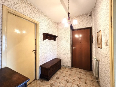 Foto Appartamento in Via Monte Petrella 14, Roma in vendita