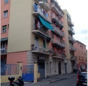 Foto Appartamento in Via Sapello 3A, Genova Pra' di 75 m² con 4 locali