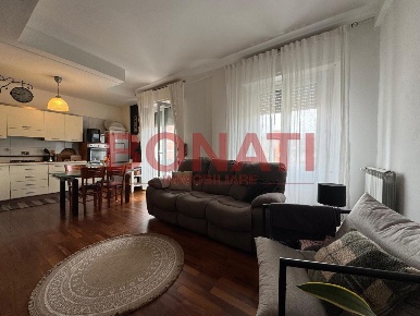 Foto Appartamento a La Spezia Canaletto di 90 m² con 4 locali in vendita