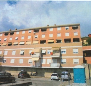 Foto Appartamento in Via Val Trebbia 82, Genova Molassana di 115 m²