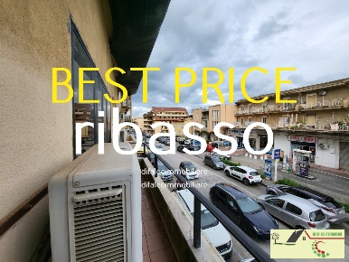 Foto Appartamento in via imera n. 25, Agrigento di 90 m² con 3 locali