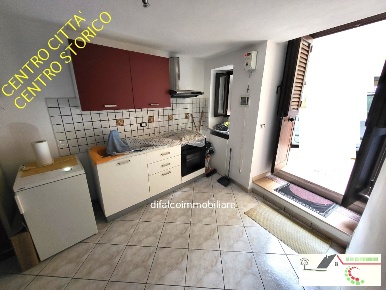 Foto Appartamento in via oblati, Agrigento di 80 m² con 2 locali in vendita