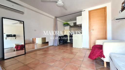 Foto Magazzino a San Benedetto del Tronto Porto d'Ascoli di 21 m²