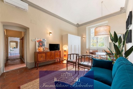 Foto Appartamento in Piazza Pier Vettori, Firenze Soffiano di 140 m²