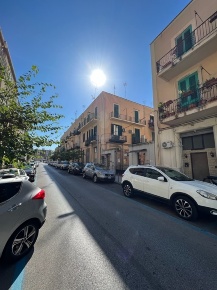 Foto Appartamento in Via Risorgimento 196, Messina di 60 m² con 2 locali