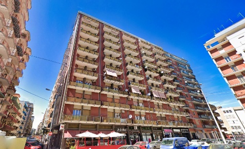 Foto Appartamento in Piazza Pio X 42, Taranto Italia - Montegranaro