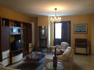 Foto Appartamento a Avellino di 125 m² con 4 locali in vendita
