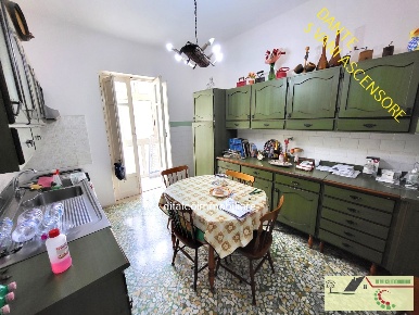 Foto Appartamento in via dante, Agrigento con 3 locali in vendita