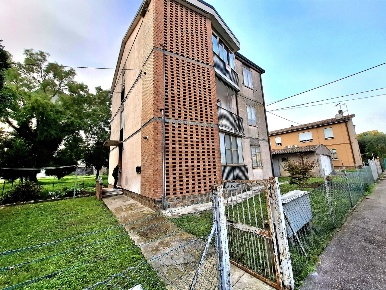 Foto Appartamento in Via Giuseppe Mazzini 7, Rovigo Centro Storico di 92 m²