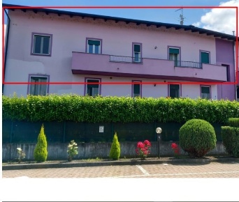 Foto Appartamento in Via Filippo Tommaso Marinetti 85, Alessandria in aste