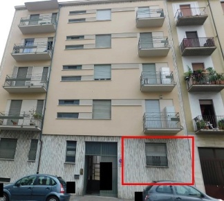 Foto Appartamento in Via Giovan Battista Quadrone 5, Torino di 52 m²
