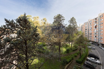 Foto Appartamento in Viale dei Caduti per la Resistenza, Roma Spinaceto
