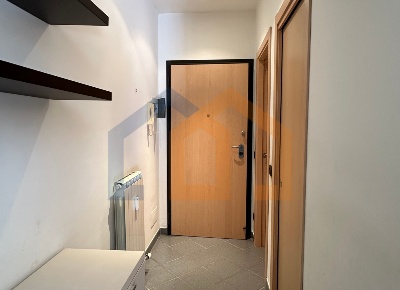 Foto Appartamento in Via Schiantapetto 25, Savona di 43 m² con 1 locali