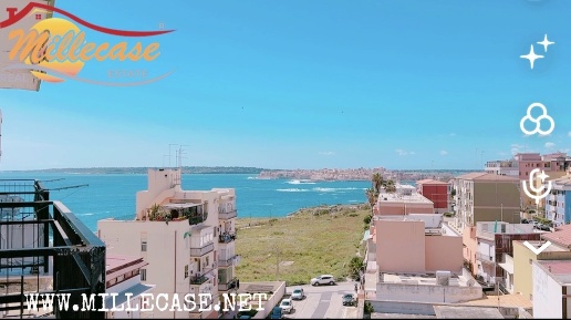 Foto Appartamento in Via Sardegna 43, Siracusa Grottasanta - Tunisi