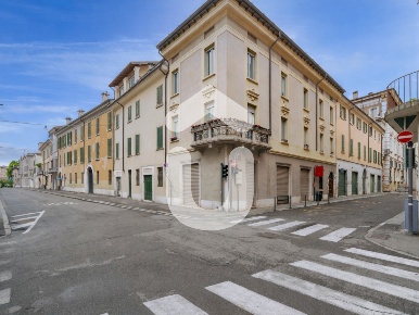Foto Appartamento in Corso Giacomo Matteotti 12, Brescia Loggia - Garibaldi