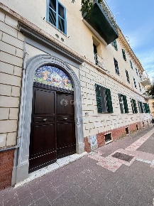Foto Appartamento in VIA ANTONIO GRAMSCI 70, Anzio Centro Storico di 120 m²