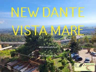 Foto Appartamento in via dante, Agrigento di 150 m² con 7 locali in vendita