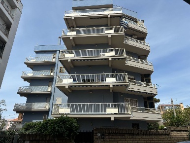 Foto Appartamento in Via Lipari 1A, Nettuno Ponserico, Cretarossa di 80 m²