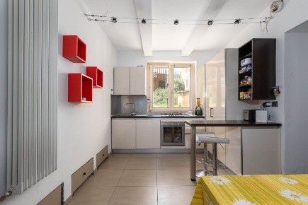 Foto Appartamento a Siena di 75 m² in vendita