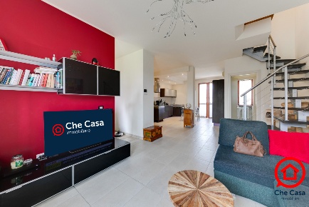 Foto Appartamento in Via Claudio Monteverdi 46, Cesena Sant'Egidio - Vigne