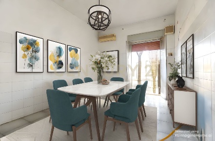 Foto Appartamento in Via Catania 310, Adrano di 121 m² con 3 locali
